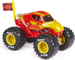 Monster Jam Mașinuță pentru 3+ ani+ Ani