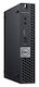 Dell OptiPlex 7060 Micro Refurbished Grade A (Core i5-8500/8GB/256GB SSD/No OS) Repainted