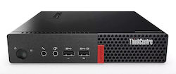 Lenovo ThinkCentre M910q Tiny Реновиран Клас A (i5-6500T/8GB/500GB)