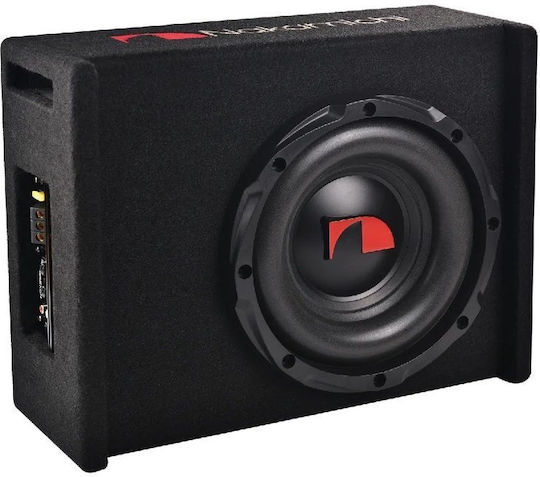 Cadence Auto-Subwoofer 10" 1000W RMS mit Gehäuse