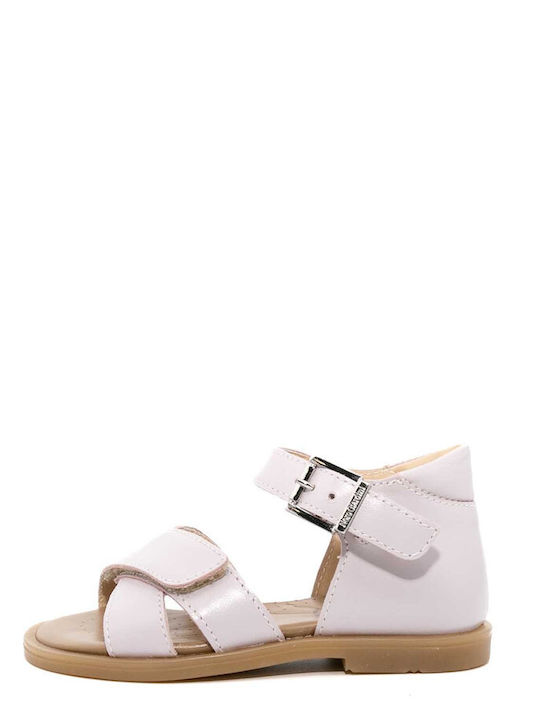 Nerogiardini Shoe Sandals Pink