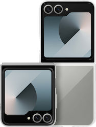 Samsung Case Galaxy Z Flip 6 Protectione Thin Transparent Samsung Case Galaxy Z Flip 6 Protectione Thin Transparent