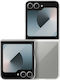 Samsung Case Galaxy Z Flip 6 Protectione Thin Transparent