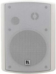 Kramer Electronics 60-000215041 Hi-Fi Speaker Bookself 60W 3.5 No of Drivers White