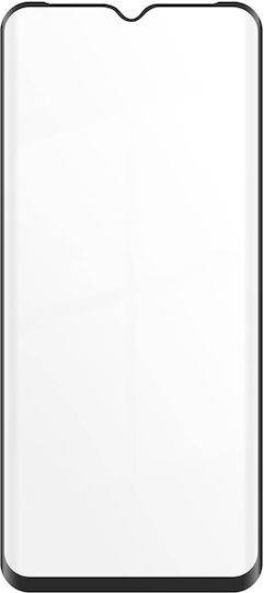 Tempered Glass Honor 70 Lite X8 5G X6 Screen Protector 9H Curved Edges Bigben