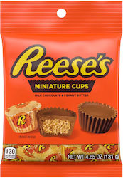 Reese's Chocolate Peanut butter 131gr 1pcs