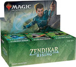 Wizards of the Coast Magic: Adunarea Pachete Zendikar Rising Draft