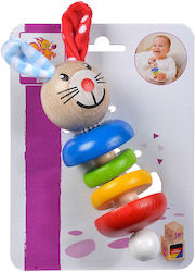 Eichhorn Baby Toy