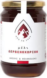 Melider Мед Forest & Дъб