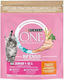 Purina One One Dry Food for Young Cats with Chicken 0.8kg