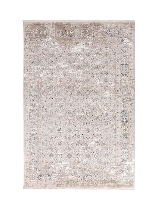 Royal Carpet Infinity 5956 Χαλί Ορθογώνιο Grey