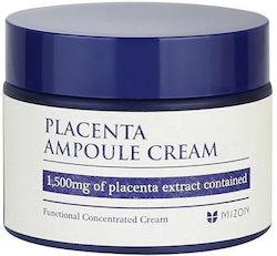 Mizon Placenta Ampoule Cream 50 Ml Ενυδατική Κρέμα Πλακούντα Mizon Placenta Ampoule Cream 50 Ml Ενυδατική Κρέμα Πλακούντα