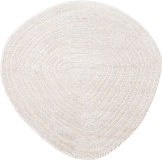 Royal Carpet Organic 264 Килим Правоъгълена Крем