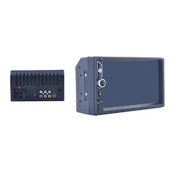 Ηχοσύστημα 2 DIN με Bluetooth, USB & AUX Ηχοσύστημα 2 DIN με Bluetooth, USB & AUX