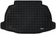 Rezaw Plast Trunk Mat for Toyota C-HR 2023+ Black