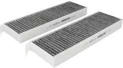 Pollen Filter Cabin Citroen C4 Grand Picasso I Ua Denso Dcf073k