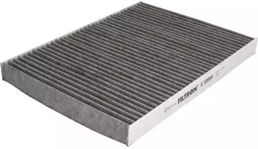 Skoda Superb 3u4 Denso Dcf225k Pollenfilter