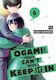 Ogami-san Can't Keep It In 6 Yu Yoshidamaru 0820