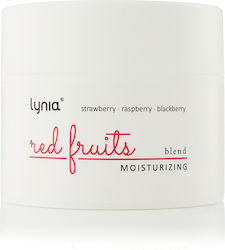 Lynia Red Fruits Ενυδατική Κρέμα 50 Ml