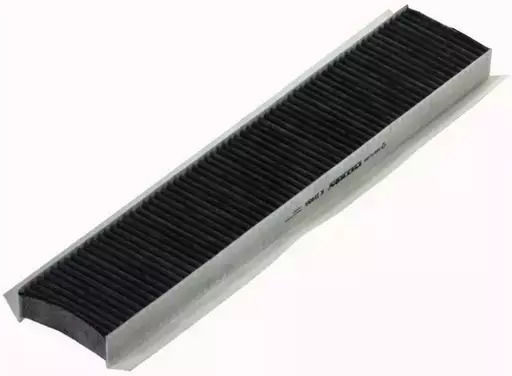 Pollen Filter Cabin Ford Mondeo Iii Sedan B4y Denso Dcf290k