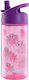 Unicorn Kinder Trinkflasche Einhörner 400ml (Verschiedene Designs oder Farben)