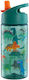 Magic Kids Water Bottle Dinosaur 400ml