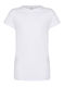 Παιδικό T-shirt Λευκό