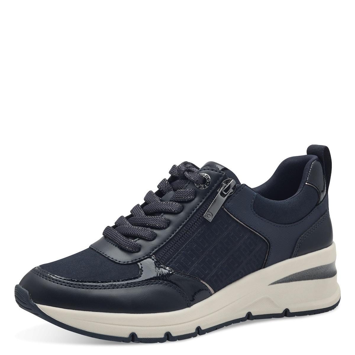 Tamaris Sneaker 1-23721-42 048 normaal Maat: 38 EU