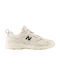 New Balance Sneakers Beige