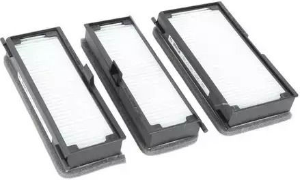 Филтър за купе Citroen Jumpy Шаси Плоча Bu Bv Bw Bx Denso Dcf074p