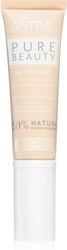 Astra Make Up Ενυδατική Κρέμα Ημέρας 30ml