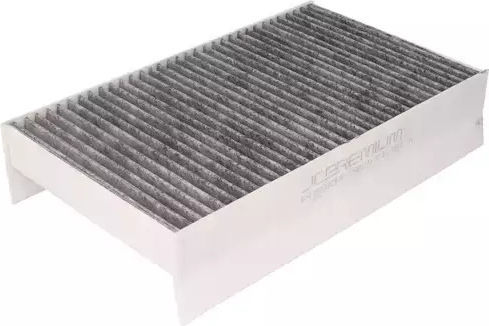 Land Rover Discovery IV Innenraum-Pollenfilter von Denso DCF127K