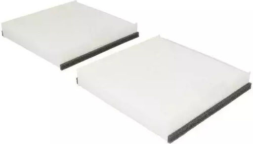 Pollenfilter Innenraum Renault Espace III JE0 Denso DCF214P