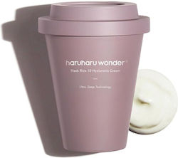 Haruharu Black Rice Κρέμα Νυκτός για Λάμψη 90ml Haruharu Black Rice Κρέμα Νυκτός για Λάμψη 90ml