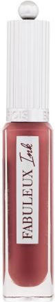 Bourjois Paris Fabuleux Ink Κλασικό Κραγιόν 01 Marshma'love 3.5ml