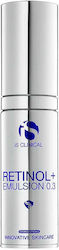 IS Clinical Αντιγηραντικό Γαλάκτωμα 30gr IS Clinical Αντιγηραντικό Γαλάκτωμα 30gr