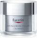 Eucerin Αντιγηραντική Κρέμα Προσώπου Νυκτός με Υαλουρονικό Οξύ 50ml