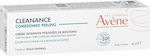 Avene Cleanance Comedomed Peeling Intensive Cream for Imperfections in Flare-Up Cream Face Night for Oily Skin 40ml