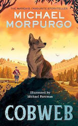 Cobweb Michael Morpurgo