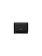 Calvin Klein Wallet Women's Wallet Black