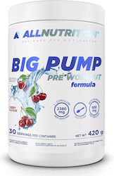 AllNutrition 420гр Череша