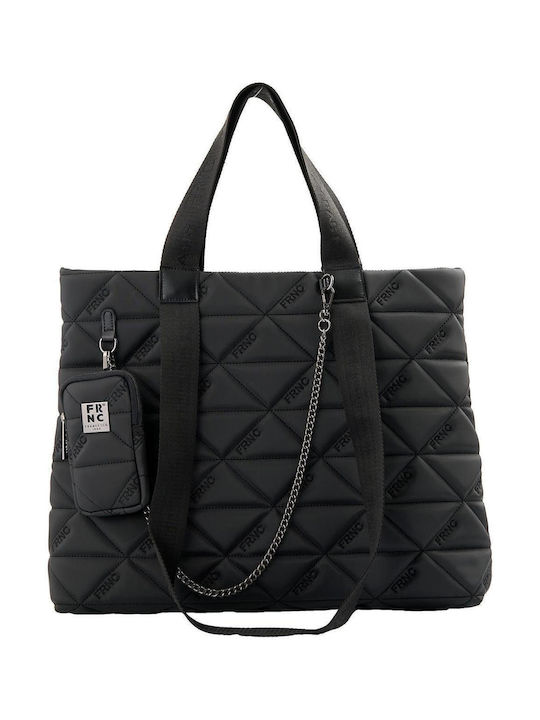 FRNC Women's Bag Shoulder Black