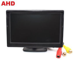 Monitor 5" für Armaturenbrett Monitor 5" für Armaturenbrett
