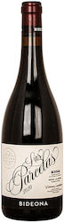 Bideona Ερυθρό Ξηρό 750ml