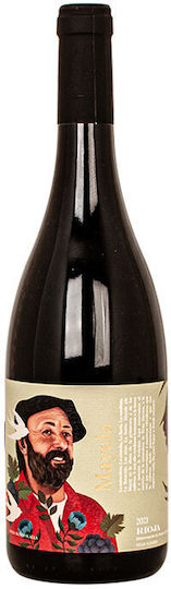 Bideona Wein Rot Trocken 750ml