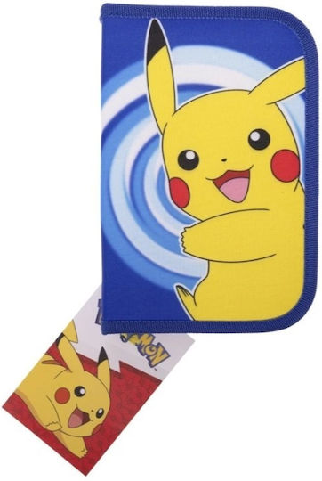 Pokemon Single Decker Κασετίνα Γεμάτη