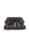 Labrini Women's Pouch Hand Black