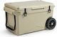 Costway Frigider Portabil 71lt Ecru