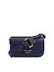 Emporio Armani Women's Bag Shoulder Blue