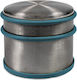 Inox Door Stopper Blue